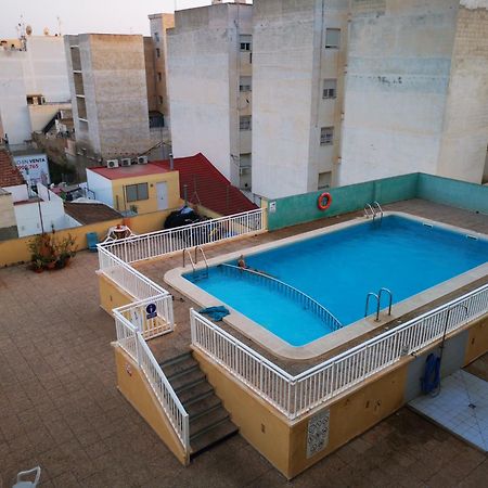 Apartamento De Raa Torrevieja Exteriér fotografie
