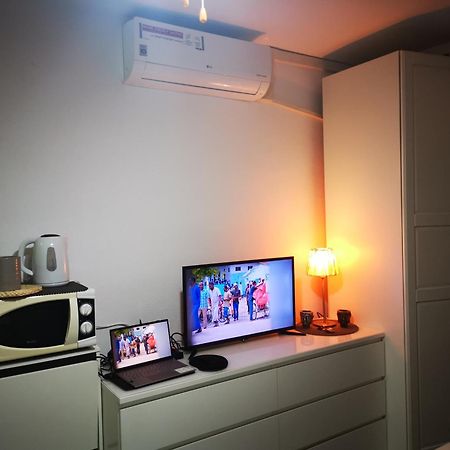 Apartamento De Raa Torrevieja Exteriér fotografie