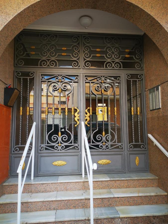 Apartamento De Raa Torrevieja Exteriér fotografie