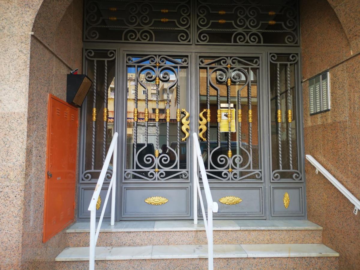 Apartamento De Raa Torrevieja Exteriér fotografie