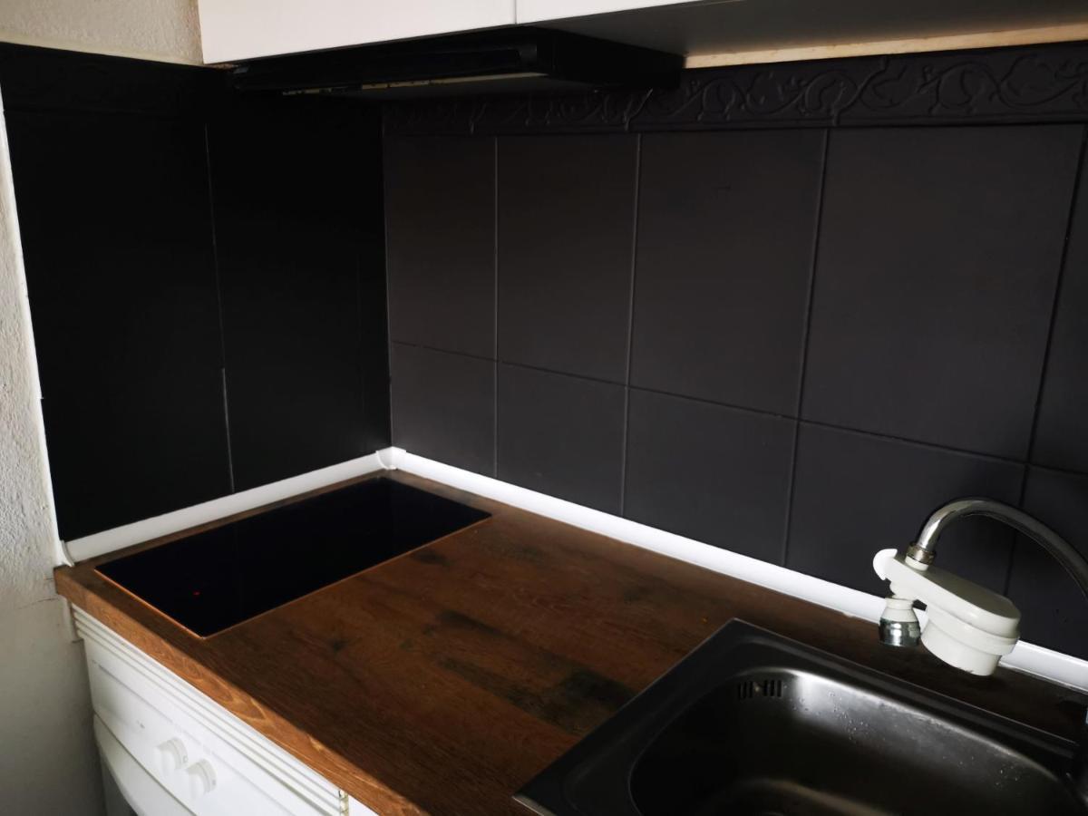 Apartamento De Raa Torrevieja Exteriér fotografie