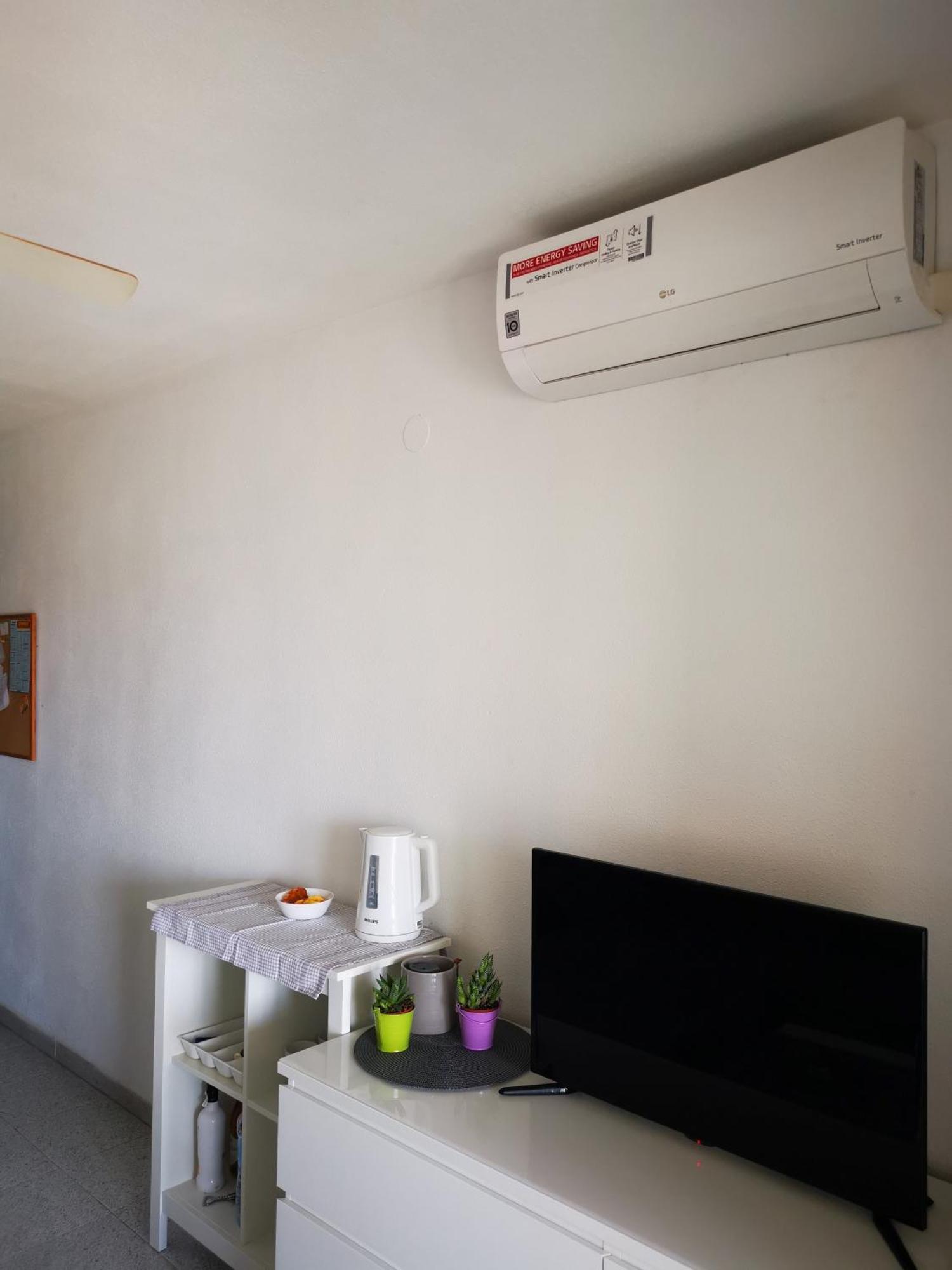 Apartamento De Raa Torrevieja Exteriér fotografie