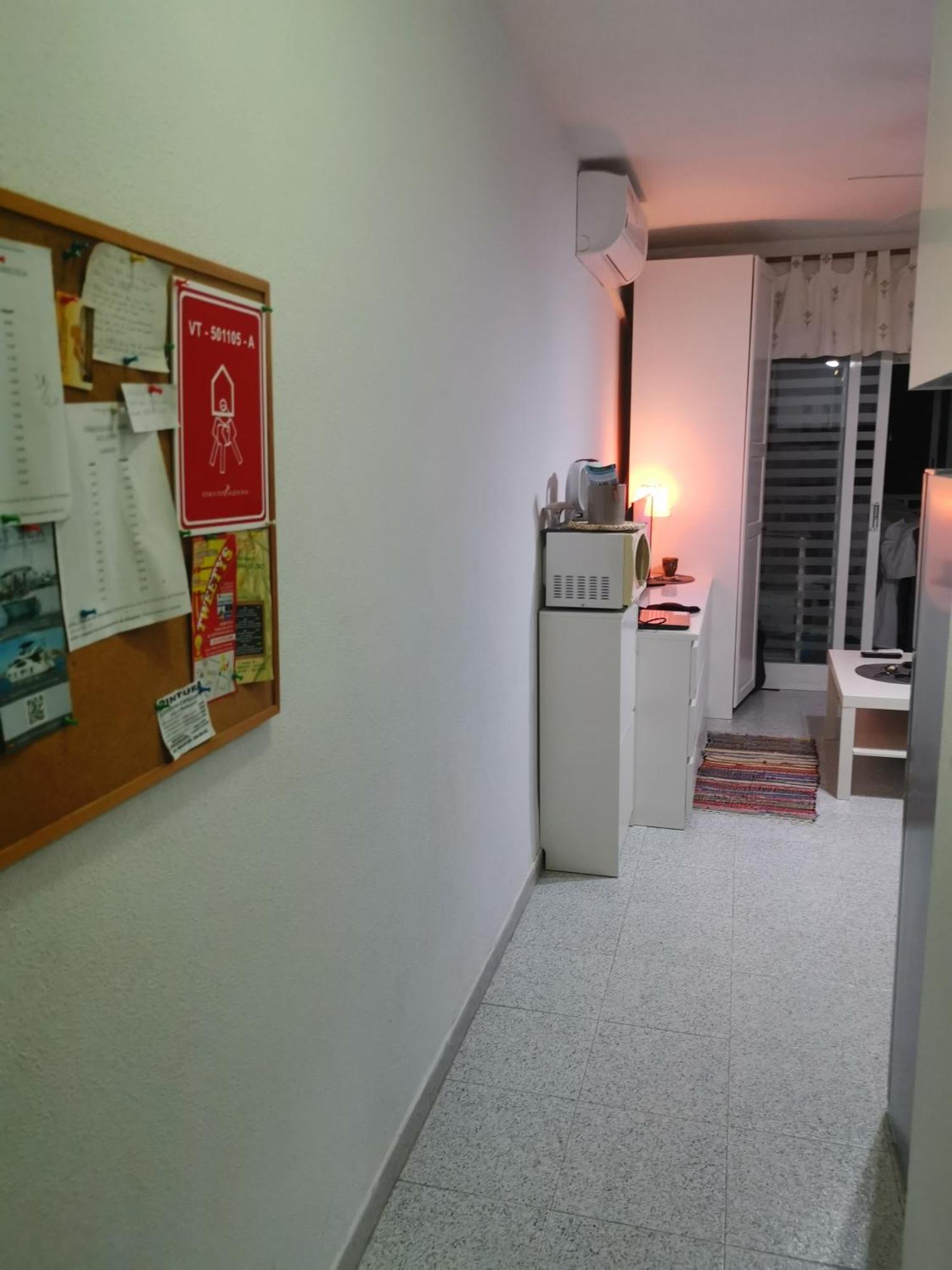 Apartamento De Raa Torrevieja Exteriér fotografie